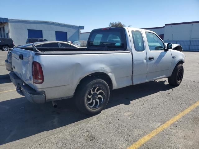 2003 Ford F150