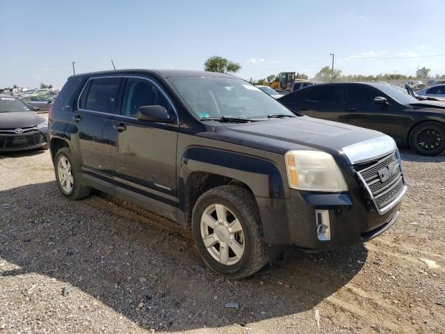 2013 GMC Terrain SLE