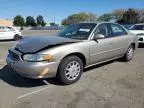 2003 Buick Century Custom