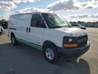 2005 Chevrolet Express G2500