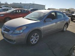 Run And Drives Cars for sale at auction: 2009 Nissan Altima Hybrid