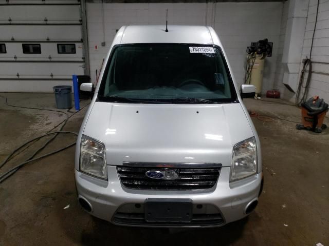 2012 Ford Transit Connect XLT Premium