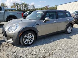 2016 Mini Cooper Clubman en venta en Spartanburg, SC