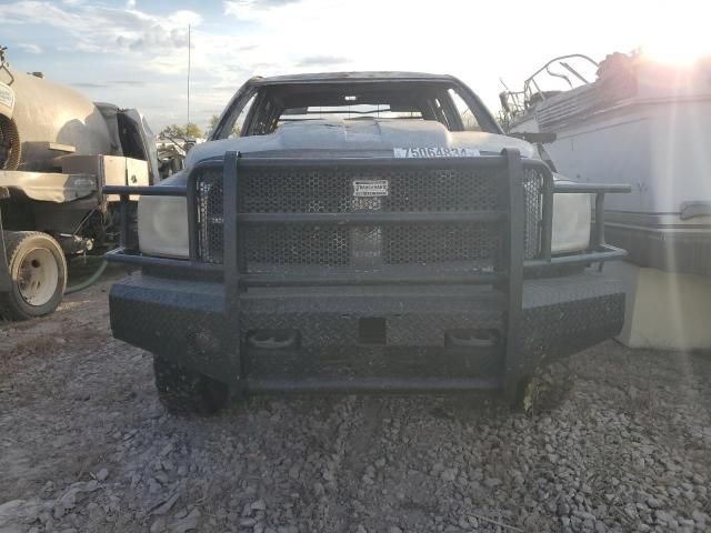 2008 Dodge RAM 3500 ST