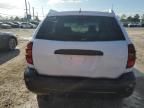 2005 Pontiac Vibe