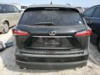 2015 Lexus NX 200T