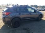 2018 Subaru Crosstrek Limited