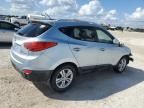 2011 Hyundai Tucson GLS