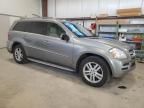 2010 Mercedes-Benz GL 450 4matic