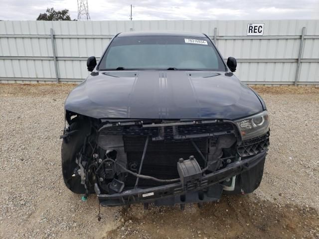 2015 Dodge Durango R/T