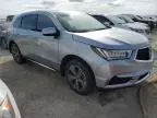 2018 Acura MDX