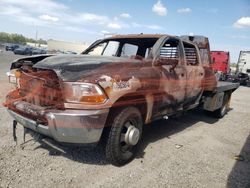 2011 Dodge RAM 3500 ST en venta en Houston, TX