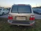 2000 Lexus LX 470