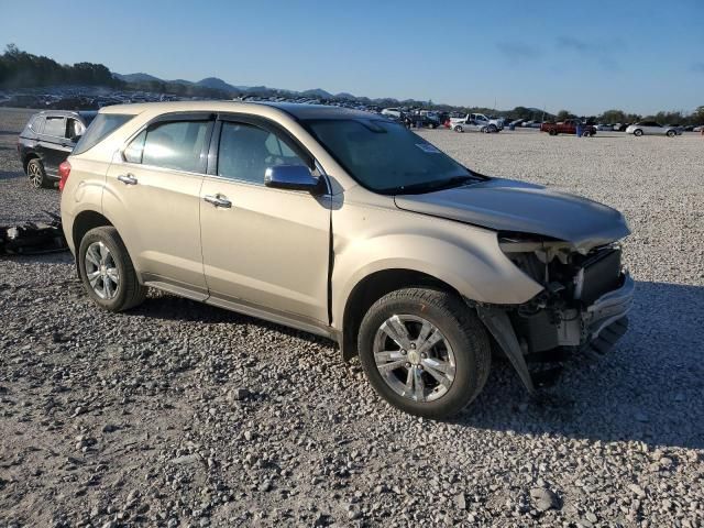 2012 Chevrolet Equinox LS