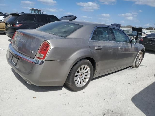 2014 Chrysler 300