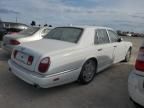 2008 Bentley Arnage R