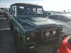 1983 Land Rover Defender