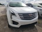 2018 Cadillac XT5 Premium Luxury