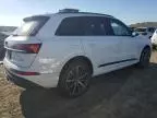 2021 Audi Q7 Premium Plus