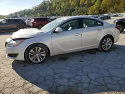 Buick salvage cars for sale: 2014 Buick Regal