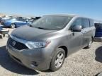 2013 Nissan Quest S