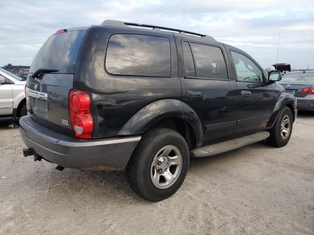 2004 Dodge Durango SLT