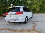 2005 Toyota Sienna XLE