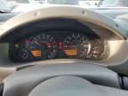 2008 Nissan Frontier Crew Cab LE