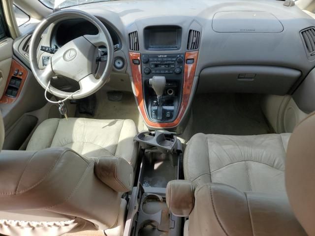 2000 Lexus RX 300