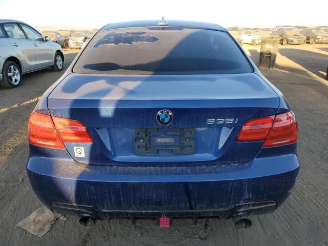 2013 BMW 335 I