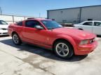 2006 Ford Mustang