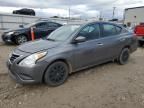 2018 Nissan Versa S