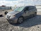 2014 Honda Odyssey Touring