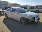 2011 Chevrolet Malibu 1LT