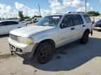 2002 Ford Explorer XLS