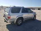 2002 Toyota 4runner Limited