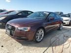 2014 Audi A5 Premium Plus