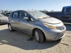 2014 Nissan Versa Note S