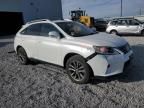 2014 Lexus RX 450H