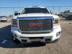 2016 GMC Sierra K2500 Denali