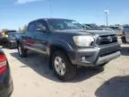 2015 Toyota Tacoma Double Cab Prerunner Long BED