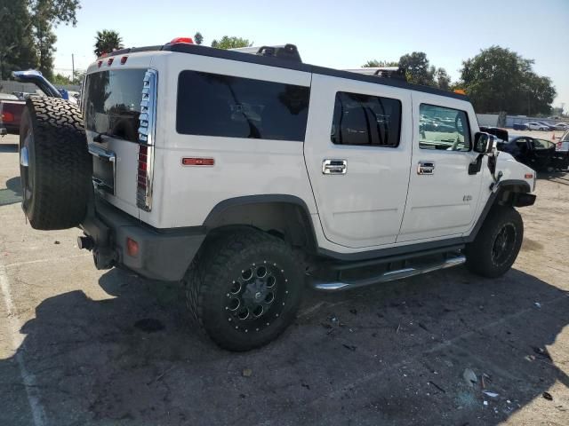 2005 Hummer H2