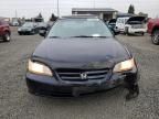 2001 Honda Accord EX