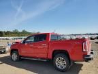 2016 GMC Canyon SLT