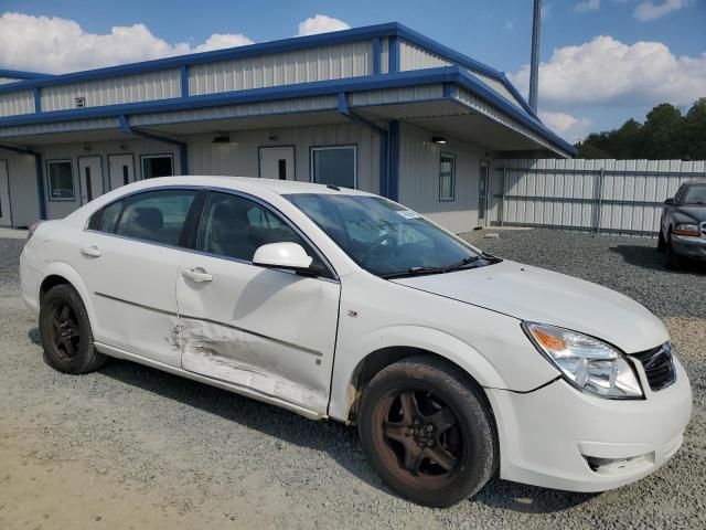 2007 Saturn Aura XE