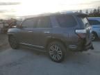 2017 Toyota 4runner SR5/SR5 Premium