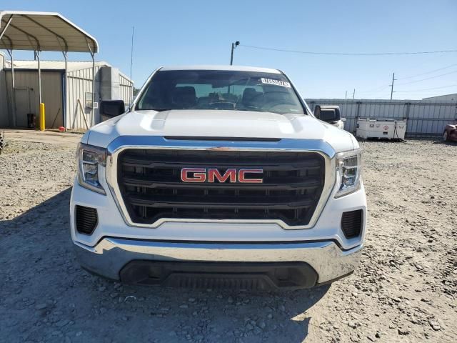 2021 GMC Sierra C1500