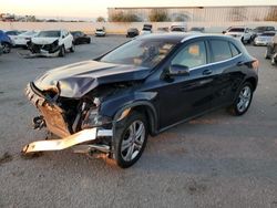 Vehiculos salvage en venta de Copart Tucson, AZ: 2017 Mercedes-Benz GLA 250