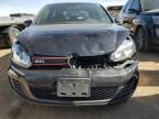 2011 Volkswagen GTI