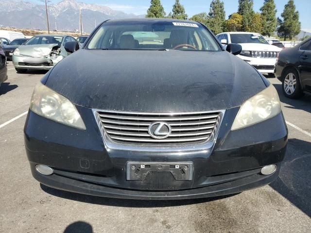 2008 Lexus ES 350